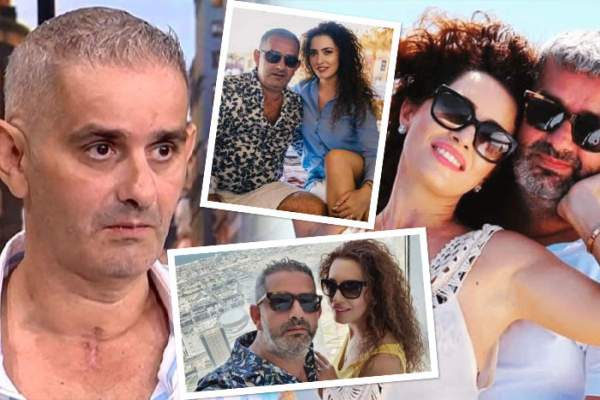 Xtra Night Show. Daniel și Isabela Onoriu, schimb de replici dure, în direct. Care dintre cei doi nu vrea să divorțeze, de fapt: „El nu a fost de acord” / VIDEO