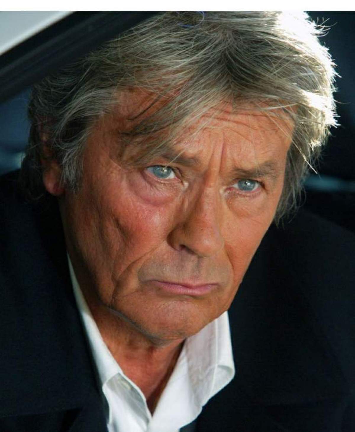 Alain Delon