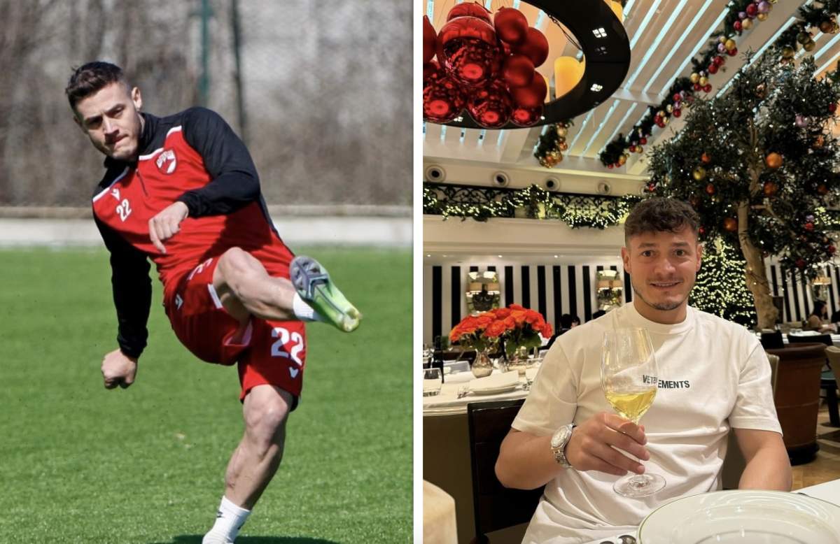 Gabi Torje Gabi Torje este actualul fotbalist al celor de la Concordia Chiajna