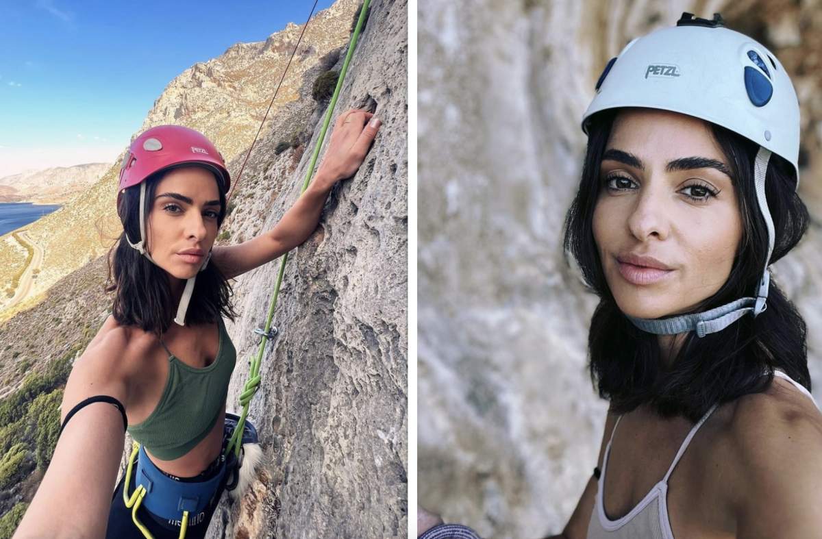 Mellina Mellina se confrunta cu probleme serioase de sănătate