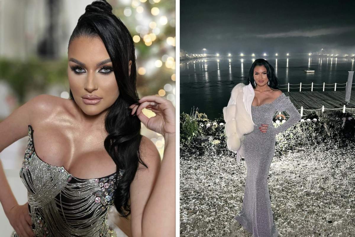 Manuela Oprișiu Manuela Oprișiu este fosta iubita a lui Leo de la Roșiori