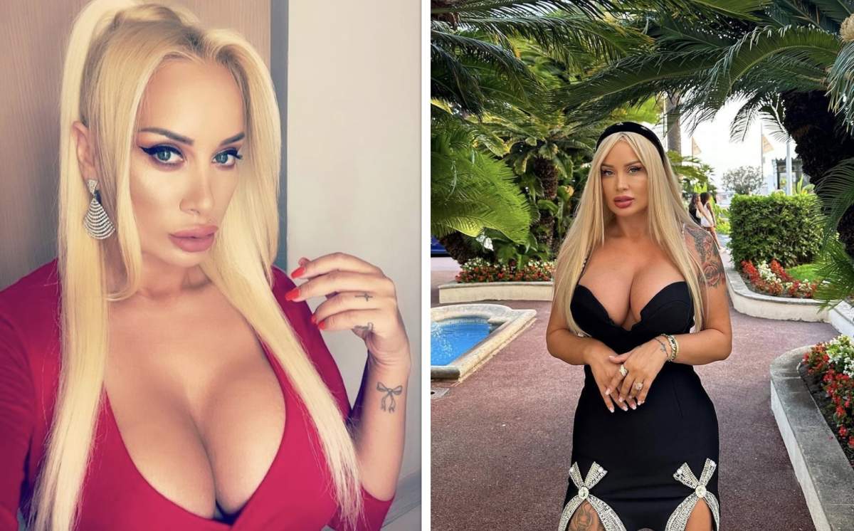 Simona Trașcă Simona Trașcă este una dintre cele mai mondene apariții din showbiz-ul de la noi