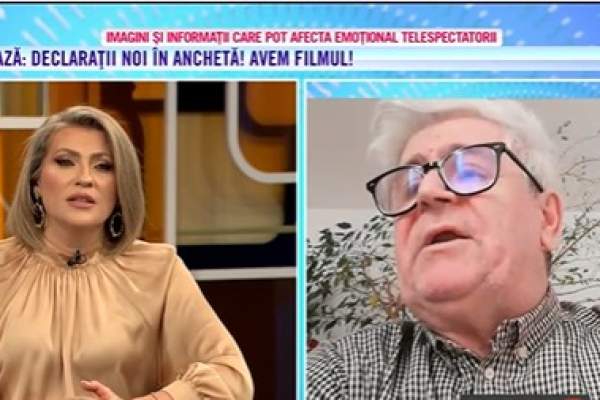 Acces Direct. Moarte suspectă. Mama lui Gheorghe ar fi sfârșit în curtea surorii lui. De ce crede bărbatul că ar fi fost ucisă / VIDEO