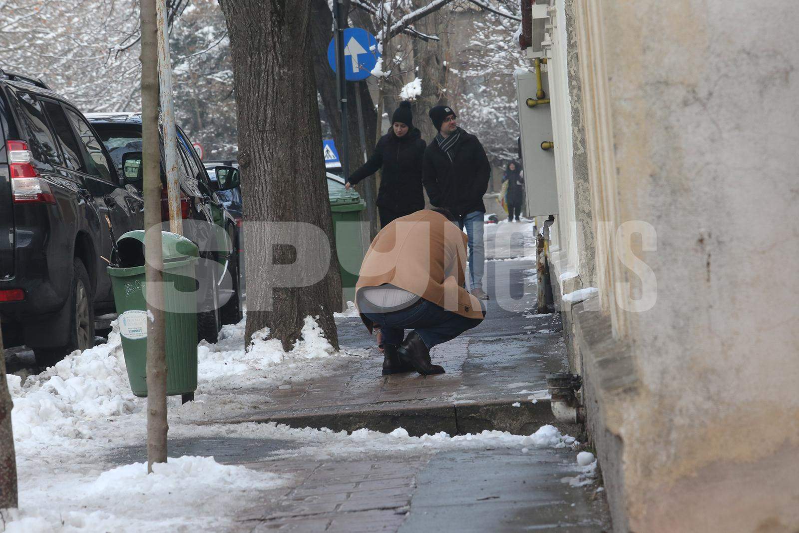 Ce face Sorin Blejnar atunci când nu știe că este filmat! Așa arată viața unui fost șef de la ANAF / PAPARAZZI