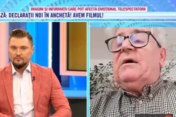 Acces Direct. Anchetă socială acasă la mama lui Gheorghe. În ce condiții era ținută femeia / VIDEO