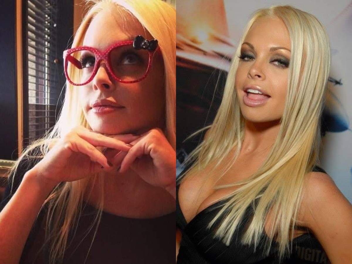 Actriță pentru filme de adulți, găsită moartă în casă! Jesse Jane s-a stins  din viață alături de iubitul ei | Spynews.ro