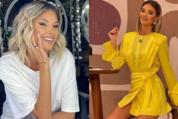 Neatza cu Răzvan și Dani. Ramona Olaru, doza de umor în emisiune. Ce glumă a spus asistenta TV: „Dacă te crezi prea...”