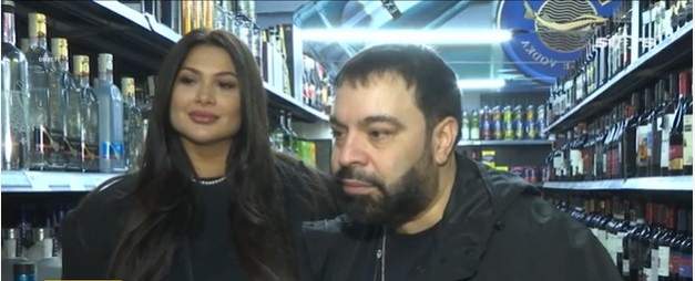 florin salam si roxana dobre