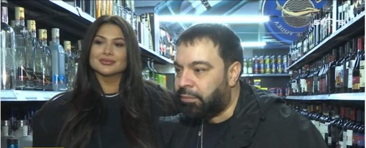 florin salam si roxana dobre