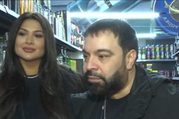 Star Matinal. Soția lui Florin Salam: „Mereu a fost încolțit”. Roxana Dobre le dă replica răutăcioșilor, în urma scandalului în care a fost implicat manelistul cu dama de companie / VIDEO