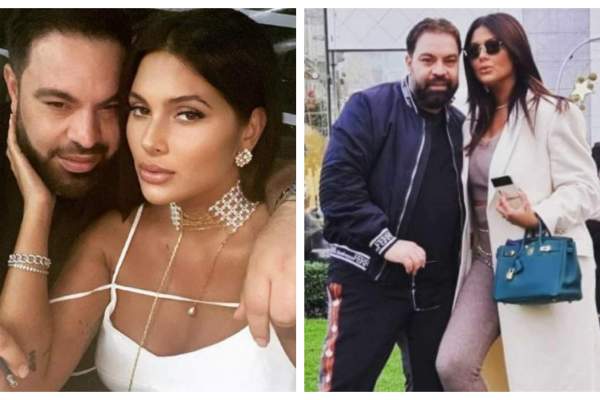 Star Matinal. Cum o răsplătește Florin Salam pe Roxana Dobre pentru că i-a fost alături mereu. Soția i-a luat apărarea și în scandalul cu dama de companie: „E șefa mea” / VIDEO