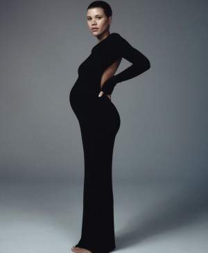 Sofia Richie este însărcinată! Vedeta va deveni mamă pentru prima dată / FOTO