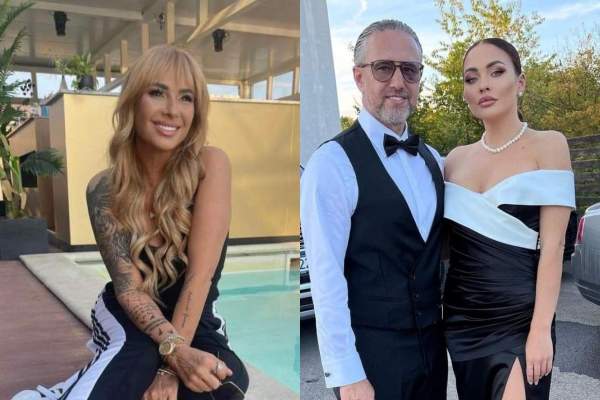 Star Magazin. Ce i-a spus Anamaria Prodan avocatei Corinei Caciuc. Sexy impresara s-a amuzat: „E puțin jenant...” / VIDEO