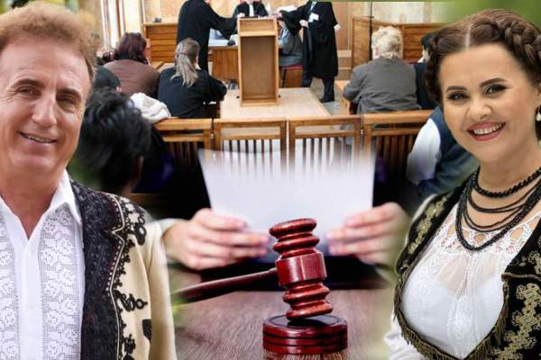 Star Magazin. Niculina Stoican, reacție neașteptată după ce a pierdut procesul cu artistul Constantin Enceanu. Cântăreața nu s-a mai abținut: „Comportamentul lui...” / VIDEO