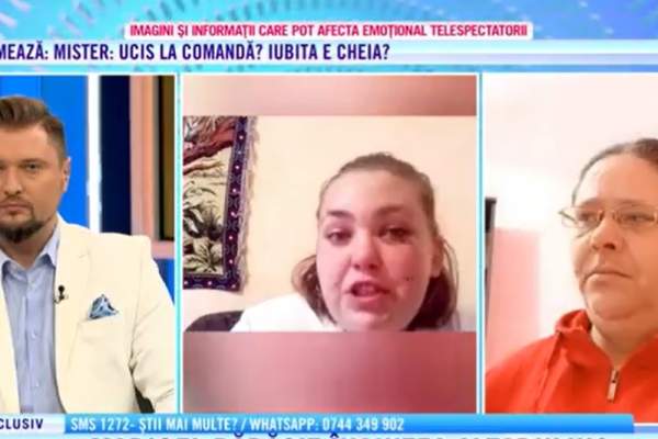 Acces Direct. Cumnata Xeniei, revoltată după ce și-a părăsit familia pentru iubitul secret: ”L-a găsit pe acest băiat...” / VIDEO