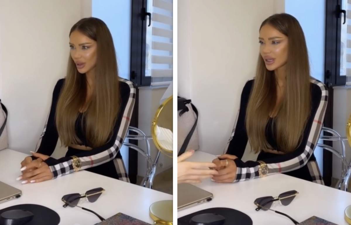 Bianca Drăgușanu Bianca Drăgușanu este una dintre cele mai cunoscute vedete de la noi