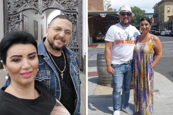 Star Matinal. De ce a plecat George Restivan, soțul Adrianei Bahmuțeanu, din România. Motivul pentru care bărbatul a părăsit țara: „Îi pare rău” / VIDEO