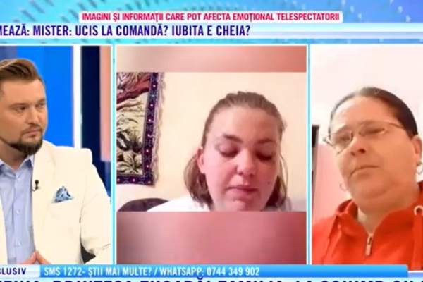 Acces Direct. Xenia a răbufnit, după ce a fost acuzată ca și-a părăsit soțul și familia pentru noul iubit. De ce ar fi plecat: ”A început...” / VIDEO