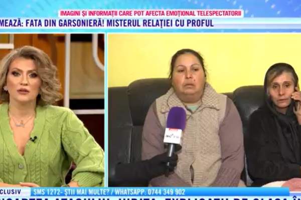 Acces Direct. Iubita lui Marius a reacționat dur, după ce s-a spus că a fost implicată în moartea iubitului ei: ”I-a dat o țeavă...” / VIDEO