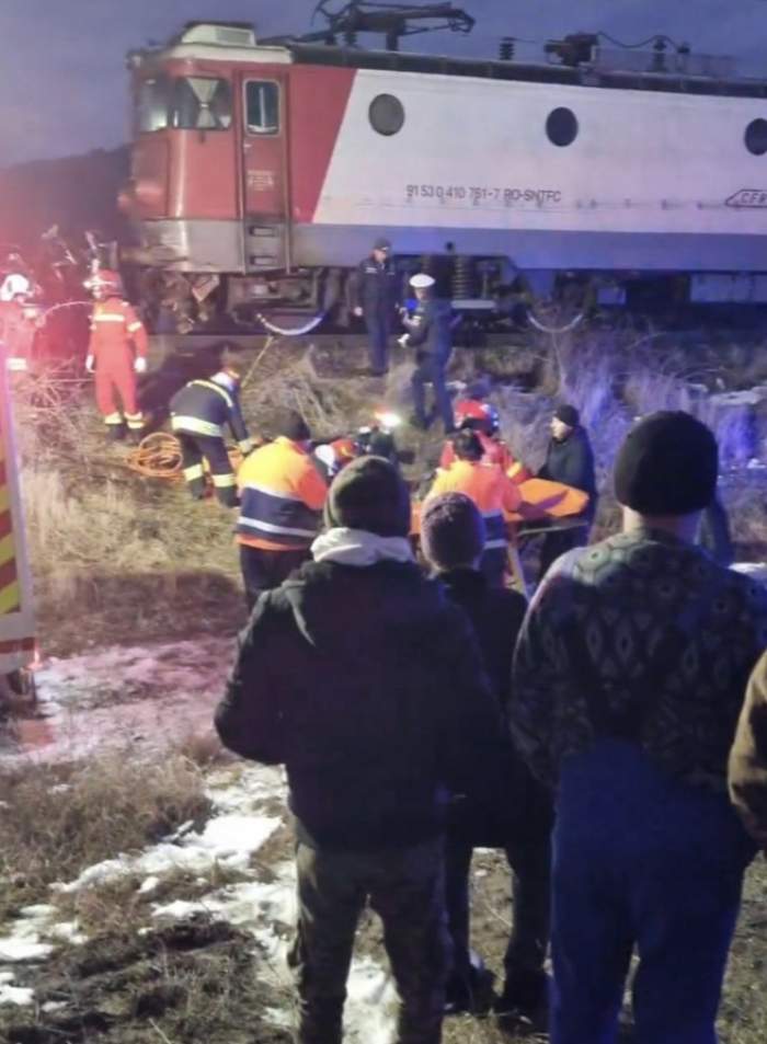 Un accident mortal a avut loc în județul Bacău