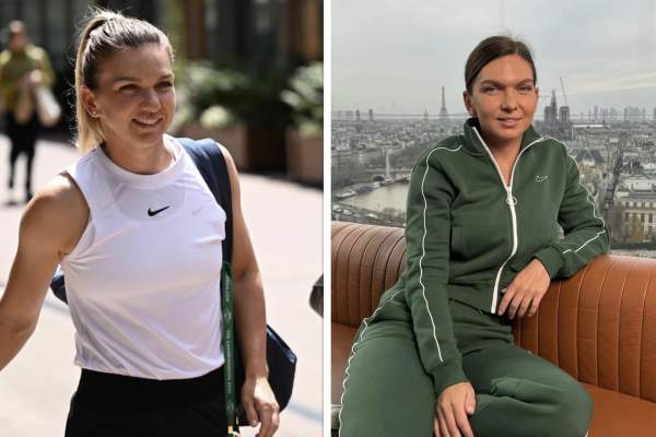 Ce spun americanii despre Simona Halep, înaintea procesului de la TAS. Cum este văzută românca peste hotare: „Dă dovadă de…”