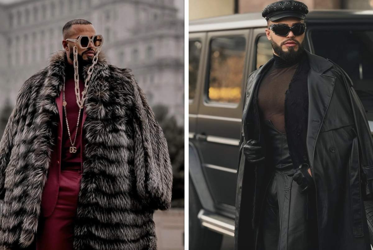 Bassam Dabbas Bassam Dabbas este unul dintre cei mai cunoscuți hair-stylist