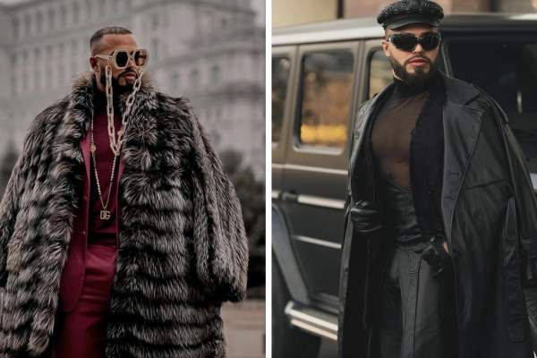 Xtra Night Show. De ce și-a făcut Bassam Dabbas cea de-a doua intervenție de implant de păr. Hairstylistul a vorbit despre procedura care a costat mii de euro: „Mie mi-ar fi plăcut să rămân chelios” / VIDEO