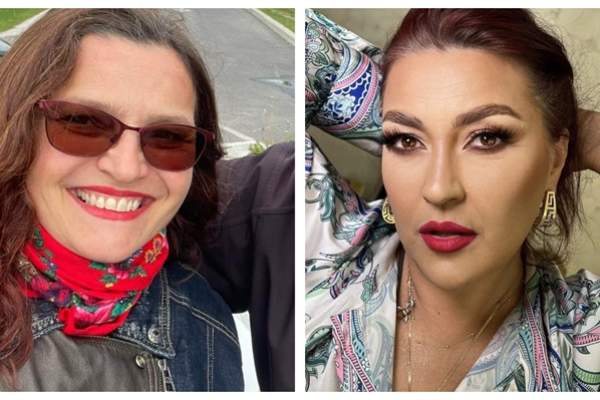 La ce obiect nu a renunțat sora Ronei Hartner, după moartea artistei. Rinda Hartner poartă și hainele regretatei cântărețe: „Am visat-o” / VIDEO