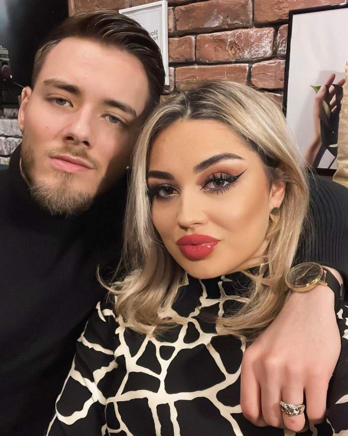 Familia Mireasa. Povestea continuă. Unde plănuiesc să se mute Ioana și Marius, câștigătorii sezonului 8. Cum s-a schimbat relația lor, după ce s-a terminat competiția
