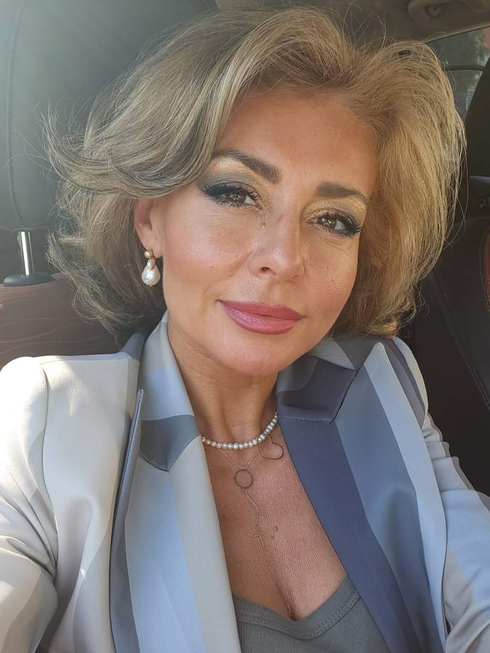 Alexandra Velniciuc a leșinat pe scenă. De ce nu și-a dorit actrița să facă o pauză: „În profesia noastră...”