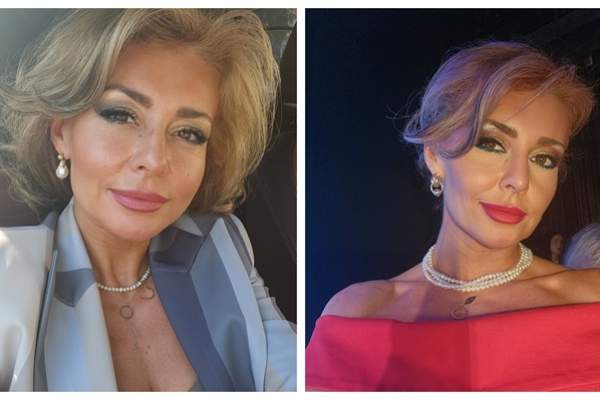 Alexandra Velniciuc a leșinat pe scenă. De ce nu și-a dorit actrița să facă o pauză: „În profesia noastră...”