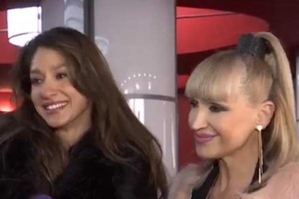 Star Matinal. Ioana și Simona Dichiseanu au o relație specială. Cele două, amintiri cu regretatul Ion Dichiseanu: „Ne-a învățat...” / VIDEO