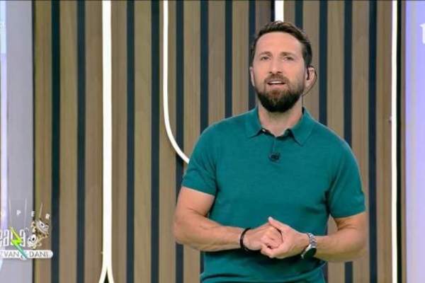 Dani Oțil: „Cred că trebuie să merg la psiholog”. Ce a realizat prezentatorul de la Neatza cu Răzvan și Dani / VIDEO