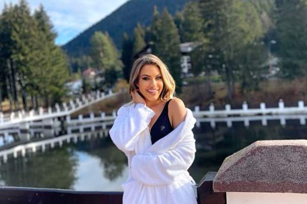 Star Matinal. Ce așteptări are Amna de la viitorul partener. Artista este foarte atentă la unele aspecte: „Familia întreagă...” / VIDEO