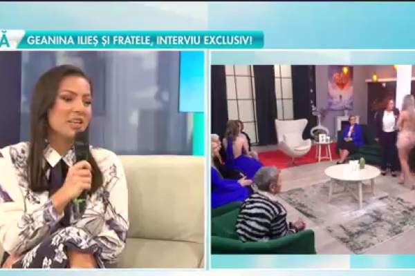 Star Matinal. Raluca Preda, de la Mireasa sezonul 6, va prezenta emisiunea Mireasa. Direct Din Culise! Fosta concurentă, detalii despre show / VIDEO