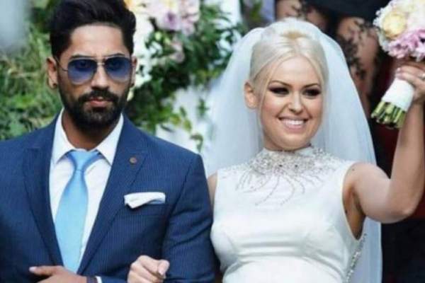 Star Matinal. Unde a greșit Connect-R în căsnicia cu Misha. Artistul nu s-a putut adapta „regulilor” familiei: „În casă nu...” / VIDEO