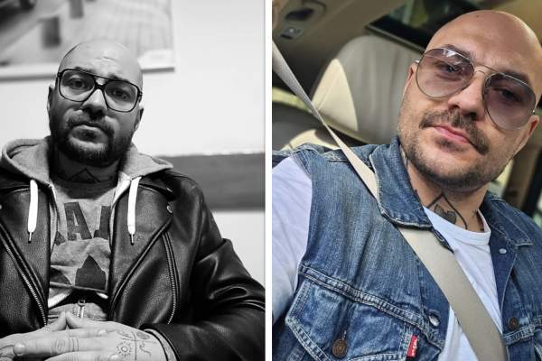 Star Matinal. Care este secretul lui Cristi Mitrea pentru a se menține în formă, la 35 de ani. Ce face campionul la prima oră a dimineții: „Sunt dependent” / VIDEO