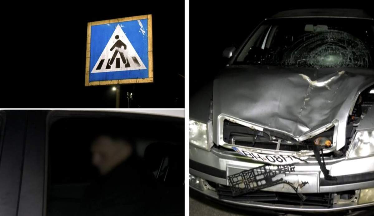 Accident Bihor Două femei au fost spulberate pe trecerea de pietoni, când se întorceau de la un priveghi