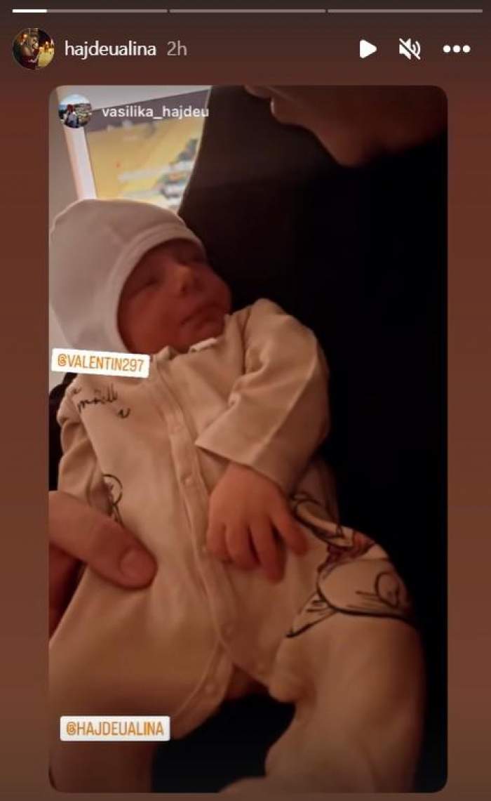 Alina si Valentin de la Mireasa, sezonul 5, trăiesc o frumoasă poveste de dragoste