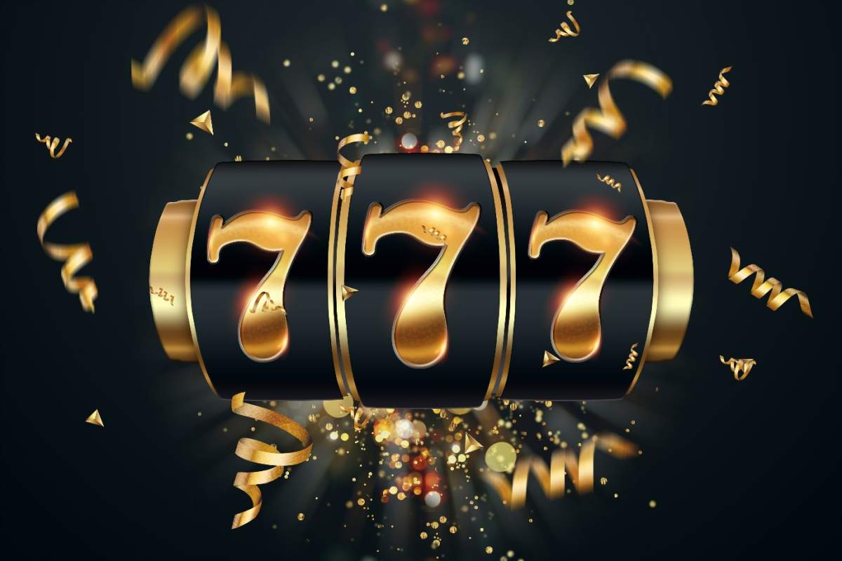 Numărul are o istorie impresionantă. numărul 777