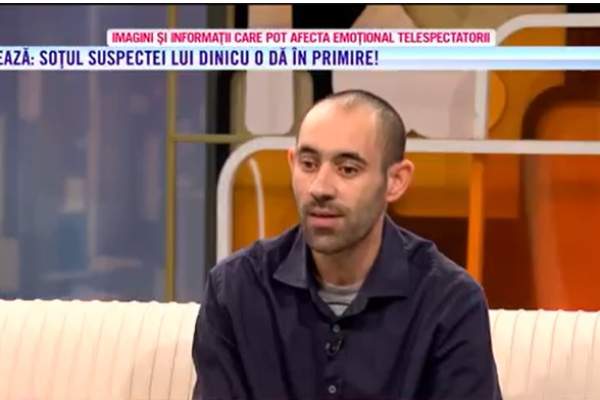 Acces Direct. Cătălin, împărțit între soție și cumnată? Bărbatul susține că este nevoit să o întrețină pe sora iubitei lui și pe copilul acesteia: „Am ajuns la capătul puterilor” / VIDEO