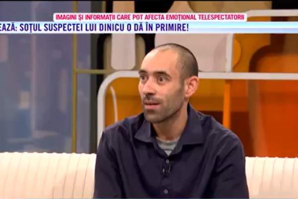 Acces Direct. Presupusul cumnat al lui Cătălin răspunde acuzațiilor. Cum a motivat Ciprian că nu a recunoscut fetița: „Ei când au certuri în casă...” / VIDEO