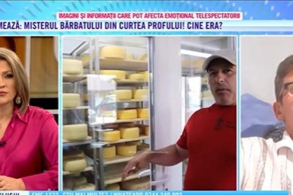 Acces Direct. Noi detalii în cazul incendiului de la Ferma Dacilor. Soțul femeii pe care o suspecta Cornel Dinicu, dezvăluiri șocante. Cu cine ar fi mers la pensiune / VIDEO