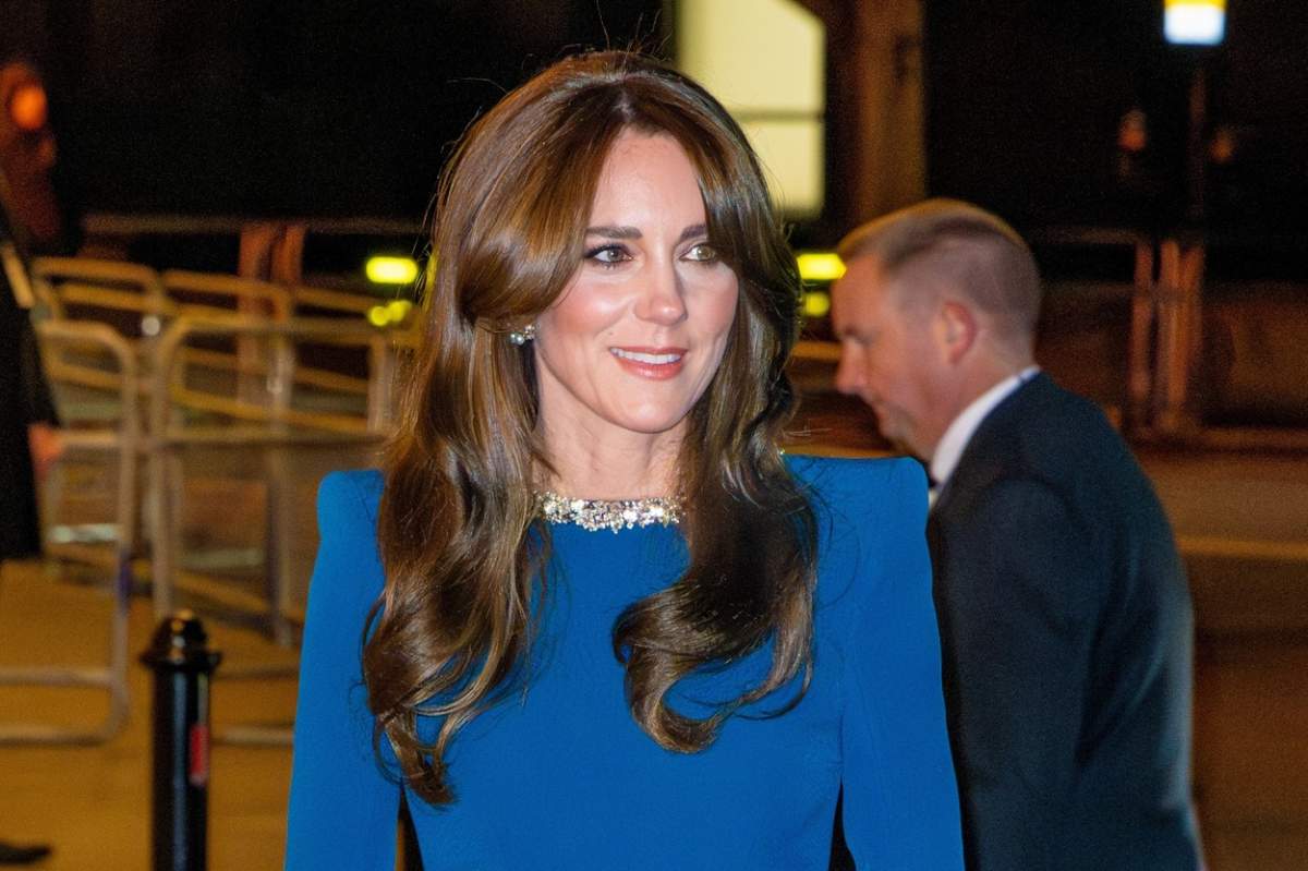 Kate Middleton