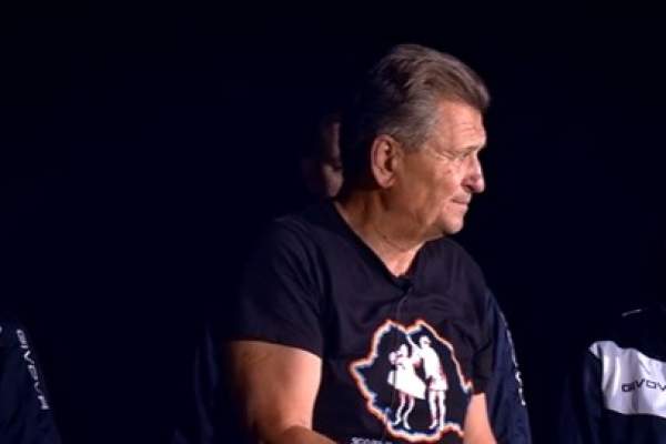 Poftiți pe la noi: Poftiți în Dobrogea, 30 ianuarie 2024. Nea Marin, reacție nervoasă, în timpul repetițiilor. De ce a plecat imediat din rândul invitaților: „Mi-a dat teroare” / VIDEO