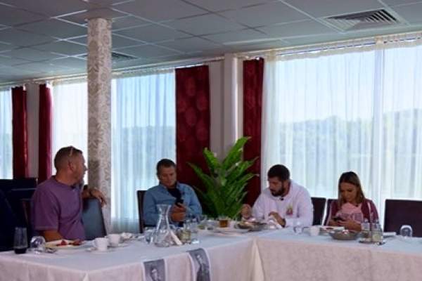 Poftiți pe la noi: Poftiți în Dobrogea, 30 ianuarie 2024. Sonny și-a cerut iertare față de nea Marin. Ideea mai puțin obișnuită pe care a pus-o în aplicare / VIDEO