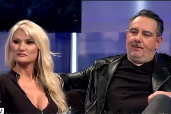 Xtra Night Show. Emilia Mușală recunoaște că îl enervează la culme pe iubitul ei. Cine face primul pas către împăcare: „E ultima șansă” / VIDEO