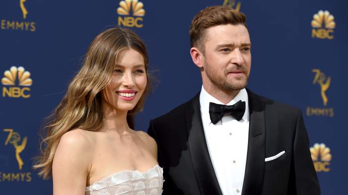 Justin Timberlake si Jessica Biel trăiesc o frumoasă poveste de dragoste