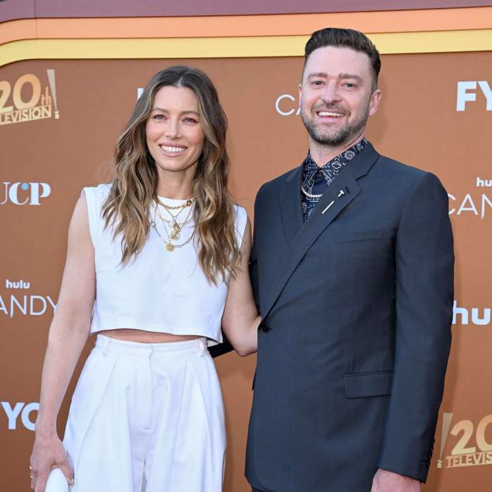 Justin Timberlake si Jessica Biel trăiesc o frumoasă poveste de dragoste