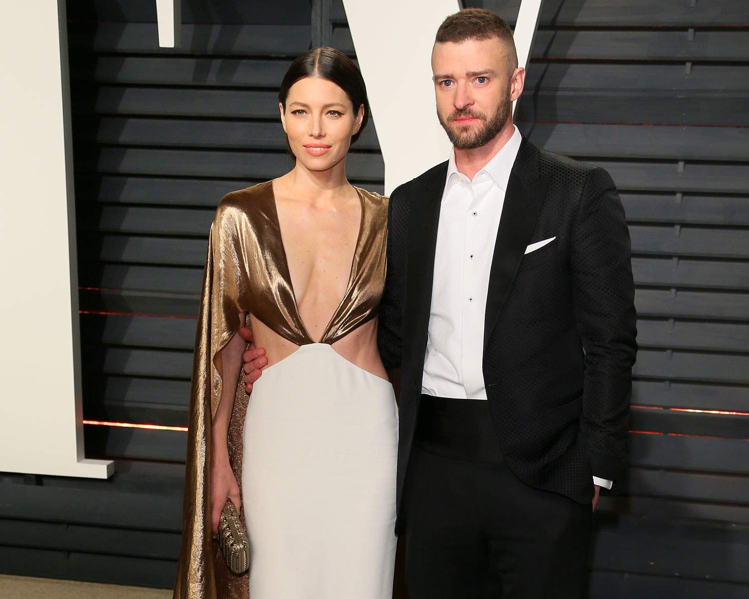 Justin Timberlake si Jessica Biel au împreună doi copii